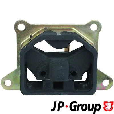 Mounting, engine